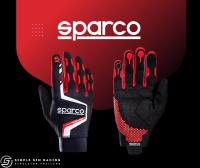 Sparco Hypergrip plus Gaming Gloves