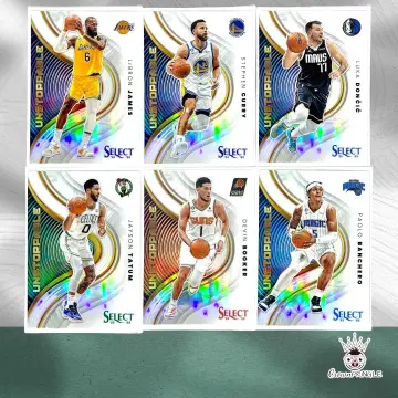 Shop James Wiseman Rookie Cards with great discounts and prices