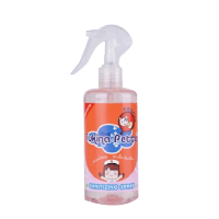 Sukina Petto Deodorizing spray 300 ml สเปรย์หอมดับกลิ่น ขนาด 300 มล.