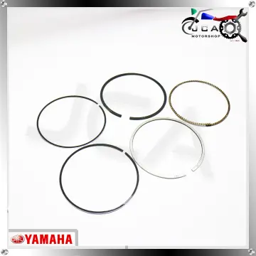 Yamaha fz best sale piston ring price