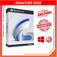 GstarCAD Pro 2022 | Lifetime For Windows x64 | Full Version [ Sent email only ]