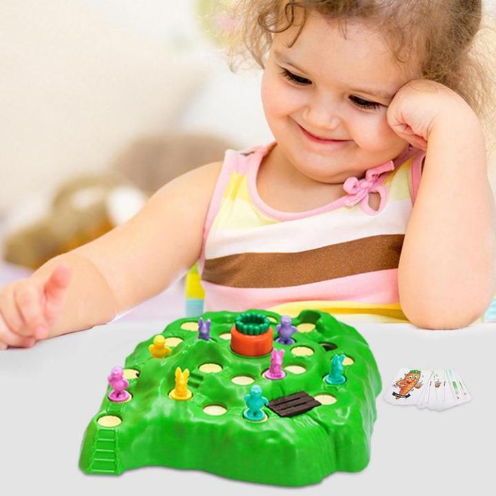 interactive-table-game-cute-obstacles-and-adventures-board-games-interactive-board-game-with-rich-accessories-for-kids-and-adults-adorable