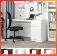 โต๊ะคอม  โต๊ะทำงาน Computer desk  Work desk ขนาด 140x65 ซม.