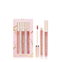 SIVANNA BLURRING INTENSE VELVET LIPS 3*1.6 กรัม (1 กล่อง)