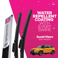 Trapo Hydrophobic Car Wiper Blade Suzuki Vitara (2015-Present)