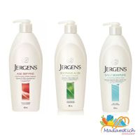 ขวดใหญ่ ‼️Jergens body lotion เจอร์เกนส์ บอดี้ โลชั่น 621 ml