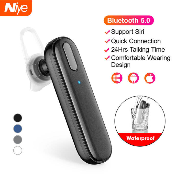 earphone bluetooth lazada