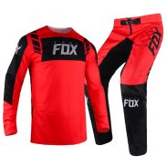 2021 MX ATV Mach phù hợp với quần Jersey cho Honda Motocross xe máy bánh