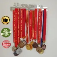 Medal Holder - Giá treo huy chương chạy bộ+ móc treo huy chương, cờ vua, chạy marathon , nhận thiết kế riêng