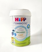 Combo 4 lon sữa HiPP 4 Organic Combiotic 800g sữa bột dinh dưỡng công thức