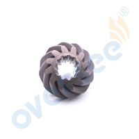 57311-93901 PINION Gear สำหรับ Suzuki Outboard เครื่องยนต์มอเตอร์ DT9.9 DT15