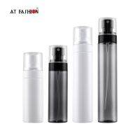 30/60/80/100/120ml Refillable Spray Bottle Travel Portable PET Makeup Moisturizing Face Sub-bottling Empty Perfume Bottling