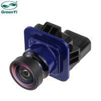 GreenYi Rear View Camera For Ford F150 2010-2014 Mustang 2015-2020 Lincoln MKC 2015-2019 OEM: EL3Z-19G490-D BL3Z-19G490-B