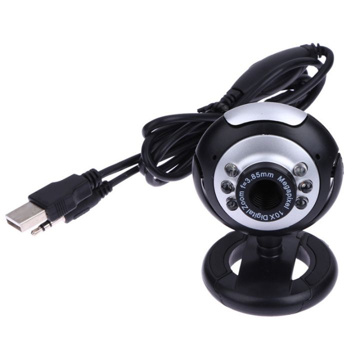 hd-webcam-web-camera-built-in-microphone-360-degrees-of-view-webcam-full-hd-usb-2-0-300000-pixels-6-led-camara-for-computer