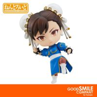 พร้อมส่ง+โค้ดส่วนลด Nendoroid 1993 Chun-Li: Street Fighter II by Good Smile Company (ลิขสิทธิ์แท้)