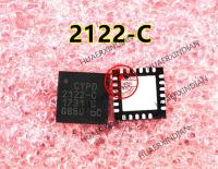 5PCS CYPD2122-C CYPD 2122-C QFN Quality Assurance