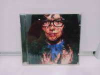 1 CD MUSIC ซีดีเพลงสากล BJORK SELMASONGS   (C13D11)