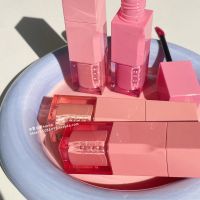 ? LL in stock Korea CLIO Dewy Syrup Moisturizing Lip Glaze Gloss Aespa same style