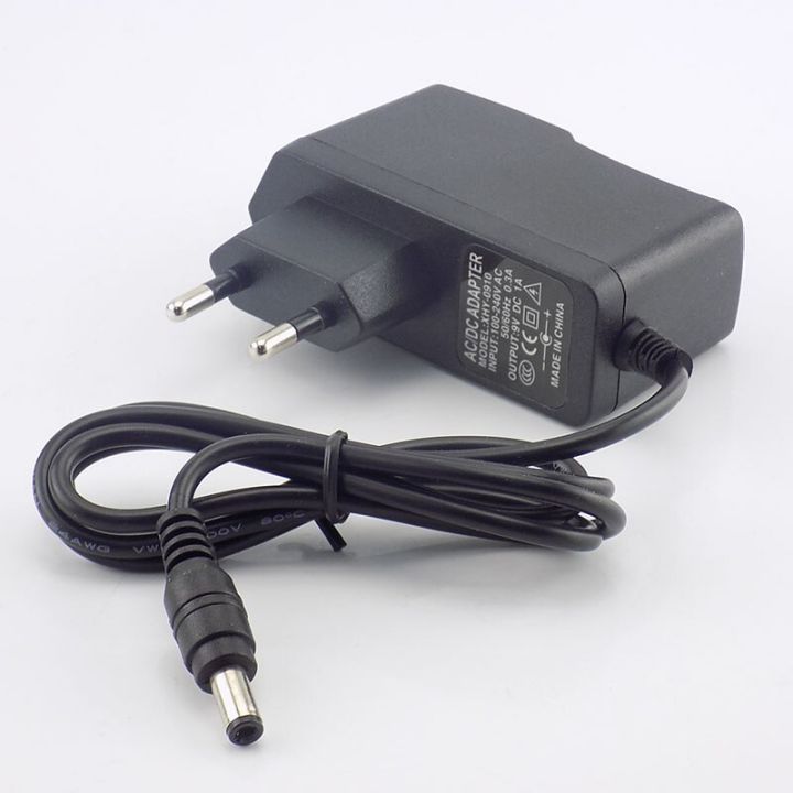 limited-time-offer-9v-1a-ac-dc-adapter-converter-5-5x2-5mm-switch-power-100v-240v-power-adapter-supply-eu-plug-charger-สำหรับกล้องวงจรปิด-led-strip