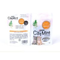 ผงแคทนิป กัญชาแมว Catnip ( 5 กรัม ) สินค้าดี ราคาถูก พร้อมส่งในประเทศไทย  #P017