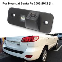 170 Degree Video Car Rear View Camera Reverse Parking Monitor Backup Camera For Hyundai Santa Fe 2006-2012 Vehicle Backup Cameras