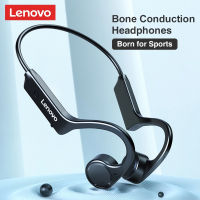 X4 True Bone Conduction Bluetooth Earphone Sport Running Headset Touch Control Waterproof Wireless Bluetooth Headphone