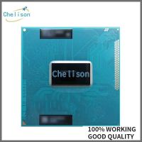 100 New I3-3110M SR0N1 I3 3110M SRON1 2.4GHz 3M 35W Socket G2 / rPGA988B