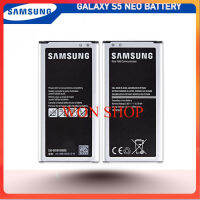 แบตเตอรี่ Samsung Galaxy S5 NEO G903F G903W รุ่น EB-BG903BBE (2800mAh) แบตแท้แท้