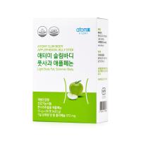 Atomy Slim Body Applephenon Jelly Stick Slim Body Applephenon Jelly Stick