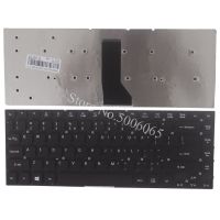 NEW FOR Acer Aspire E14 ES1 411 ES1 411 C5D2 ES1 411 C6QZ Laptop Keyboard US English