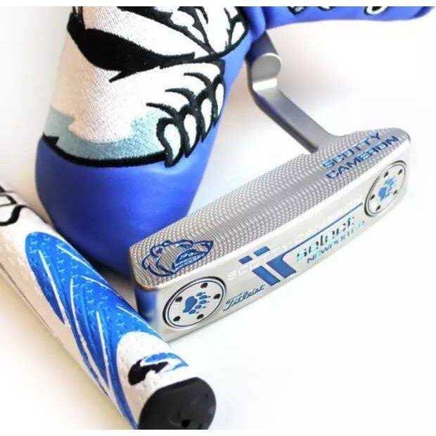 Titleist golf club titleist putter golf putter 【Genuine】 Lazada