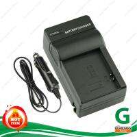 อุปกรณ์ชาร์จแบตเตอรี่ สำหรับ แคนนอน CHARGER CANON LP-E5