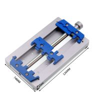 แผงวงจรหลัก K22 MJ ตัวยึดเมนบอร์ด PCB สำหรับซ่อมแผงวงจรที่มีอุณหภูมิสูงเครื่องมือทหาร Kantong LEM