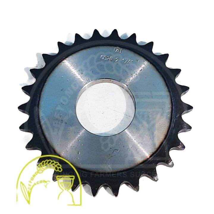 Sprocket 60 for Transmission Kuliglig by beyondagri.PH Lazada PH