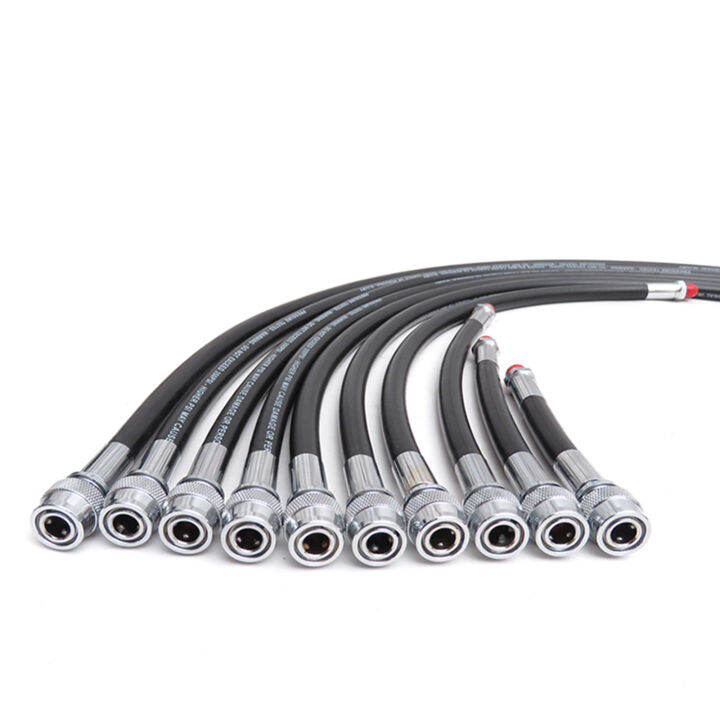 Diving Low Pressure Hose LP Hose 350PSI Pressure Connect BCD and First