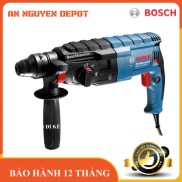 Máy khoan bê tông Bosch GBH 2- 24 DRE