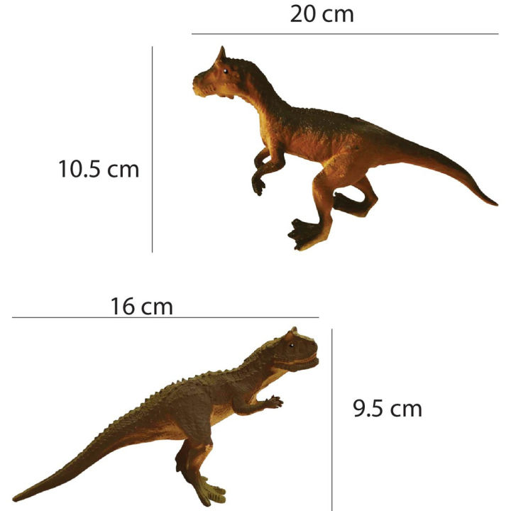 ของเล่นเด็ก-ไดโนเสาร์-8-สายพันธุ์-24ตัว-1กล่อง-ไดโนเสาร-ไดโนเสา-ไดโนเสาร์-ที-เร็กซ์-ไทเซราทอป-ทีเร็กซ์