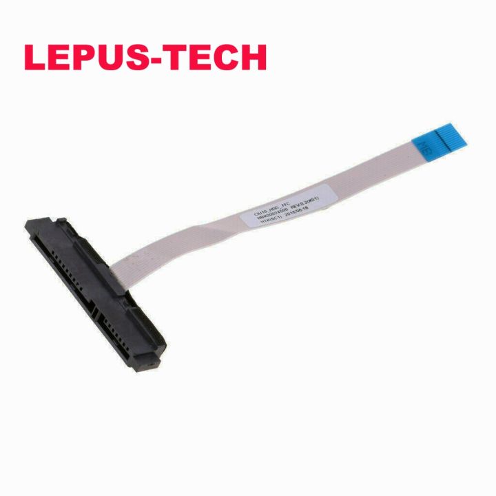 NEW Hard Disk Drive HDD Flex Cable NBX00024500 for HP Envy X360 11-AB Series 12pin Wires  Leads Adapters