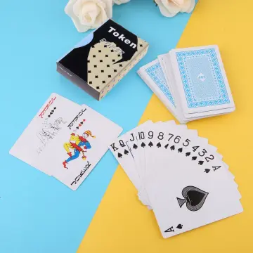 Cute Poker Cards - Best Price in Singapore - Oct 2023