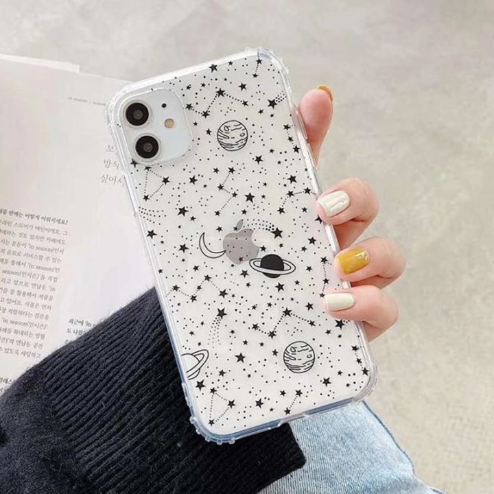 ottwn-starry-sky-constellation-pattern-case-for-iphone-14-13-12-11-pro-max-x-xr-xs-max-7-8-plus-se2020-clear-soft-tpu-back-cover