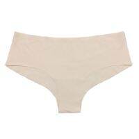 Seamless Panties Underwear Female Comfortable Intimates Fashion Low-Rise Briefs 5 Colors Lingerie