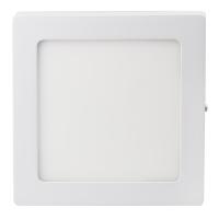 ดาวน์ไลท์ LED HI-TEK ECO HFLEPSS12W SQUARE 12 วัตต์ WARMWHITEDOWNLIGHT LED HI-TEK ECO HFLEPSS12W 12W WARMWHITE SQUARE **มีบริการชำระเงินปลายทาง**