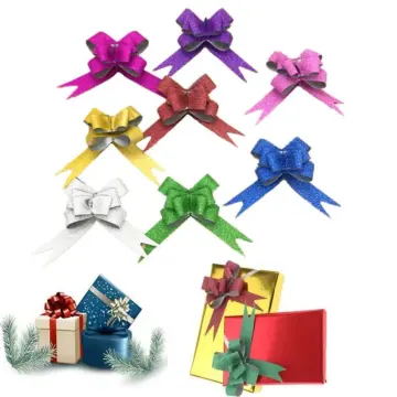 10pcs Solid Color Gift Wrapping Paper