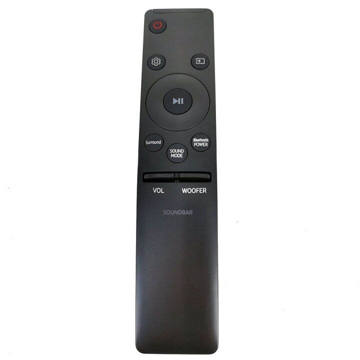 ใหม่ Original AH5902758A สำหรับ Samsung Sound Bar รีโมทคอนโทรล HWM360