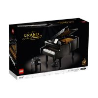 [Brick Family] Lego Ideas 21323 Grand Piano ของแท้ 100%