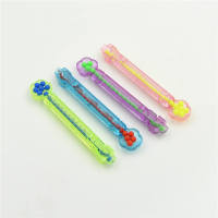 4 Pieceslot Beads Pen Sticky Beads Loading Tool DIY Magic Beads Fuse Perler Beads Jigsaw Puzzle Water Beadbond Toys