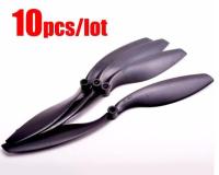 10 Pz/lotto HY Elica 8043 8060 9047 9060 8-9 Pollici ต่อ RC Aereo Haoye Elettrico Passo Prop 228.8X152 4 203X109 203X152mm 8X4.3