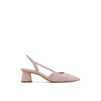 ALDO VALACLYA HEELED SHOES - PINK