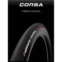 ยางนอก Vittoria Corsa Graphene 2.0 700x25c Blk/Yel