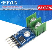 【hot】❍ﺴ♈  MAX6675 K-type Thermocouple Temperature Sensor 0-800 Degrees Module